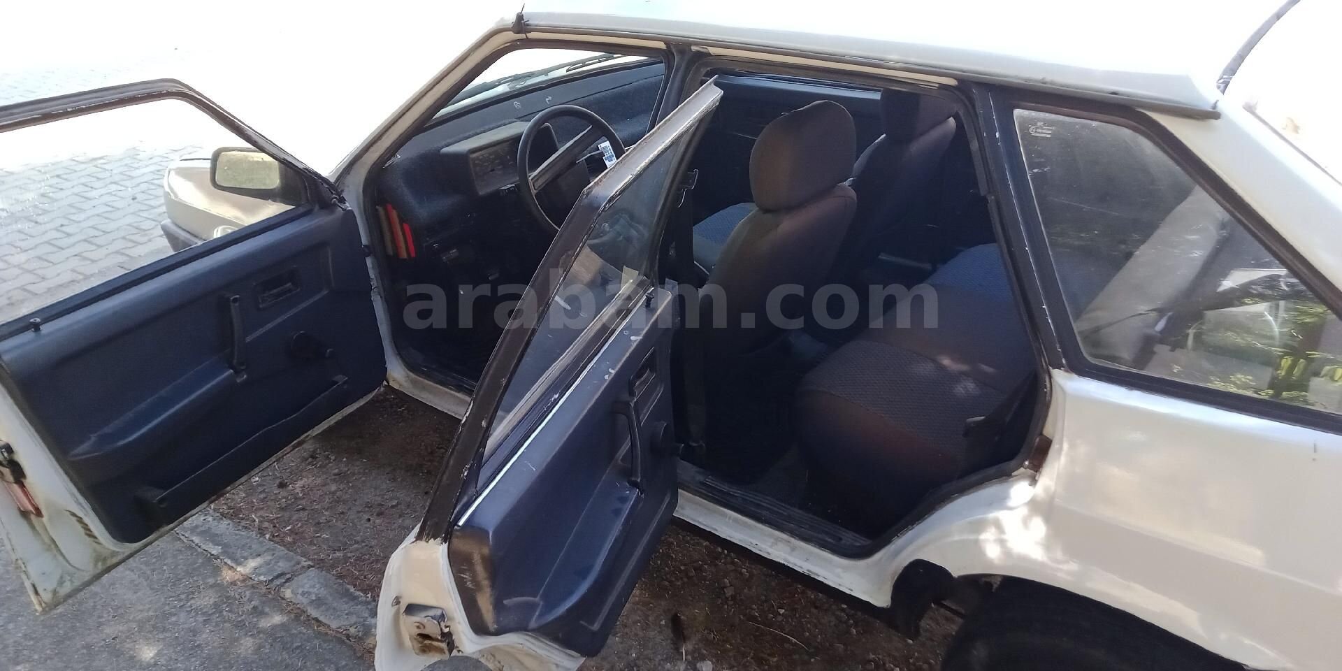 Sahibinden Lada Samara 1.5 1992 Model 7