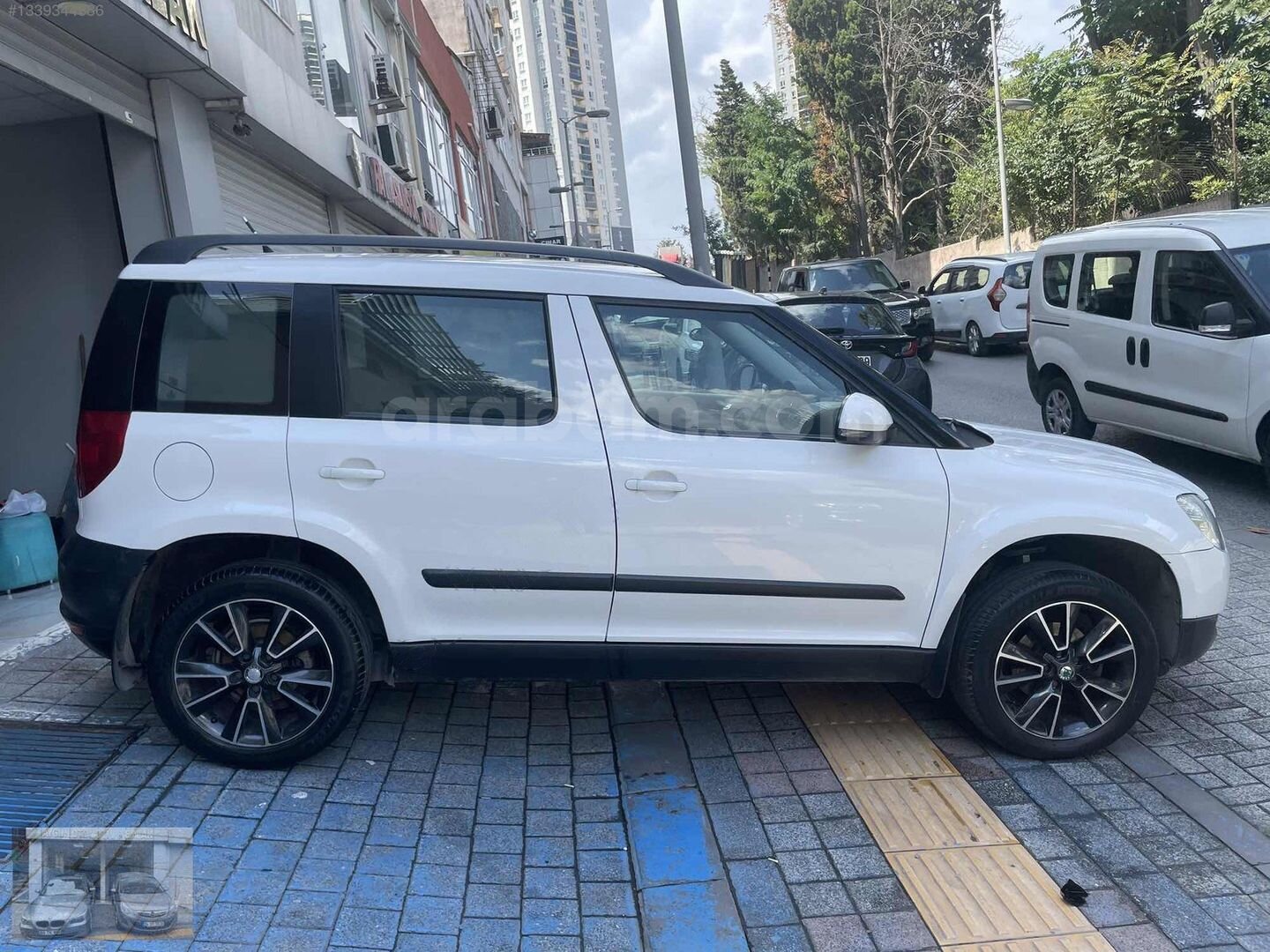 OTOMATİK VİTES DÜŞÜK KM HATASIZ 4