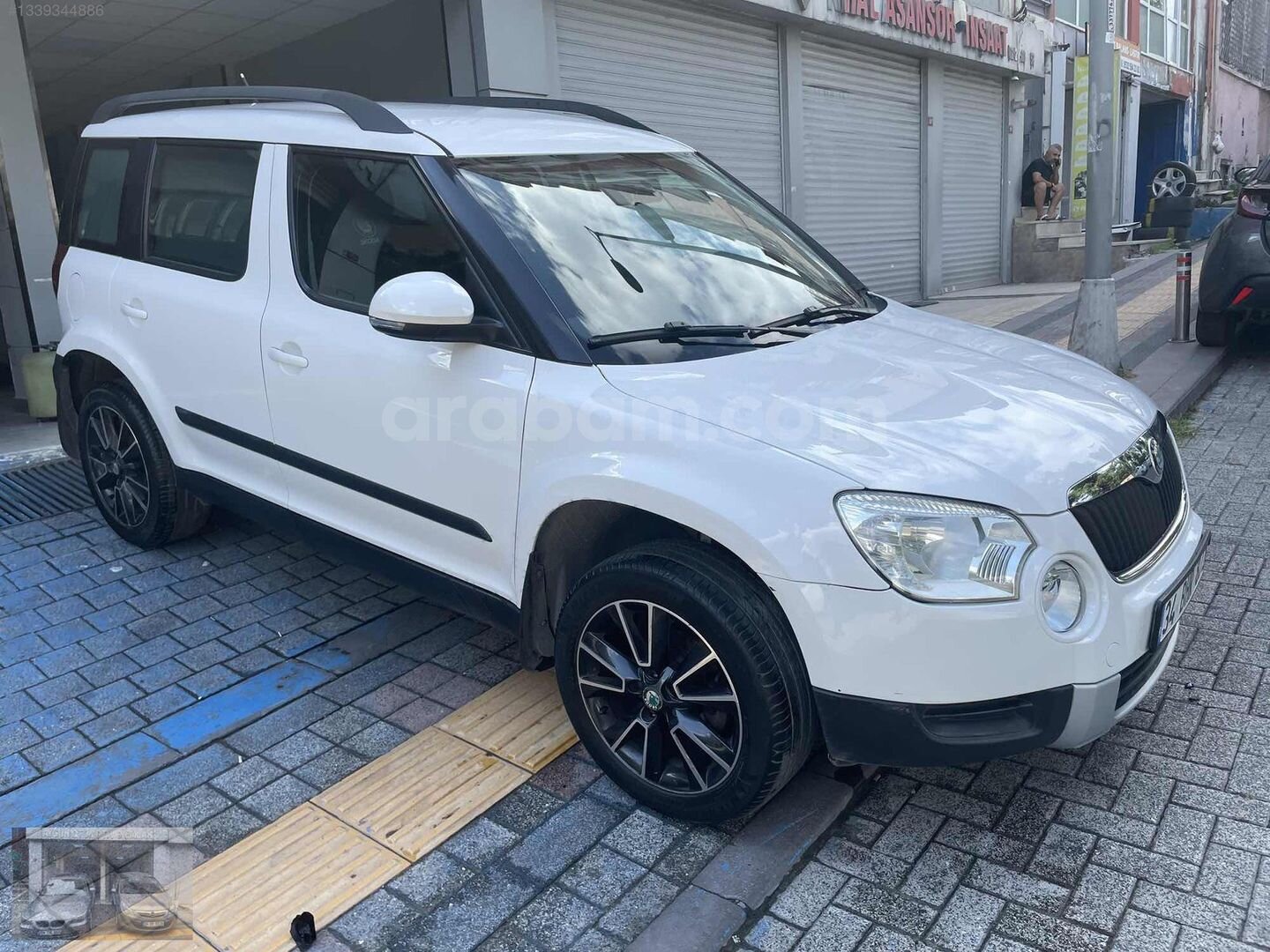 OTOMATİK VİTES DÜŞÜK KM HATASIZ 3