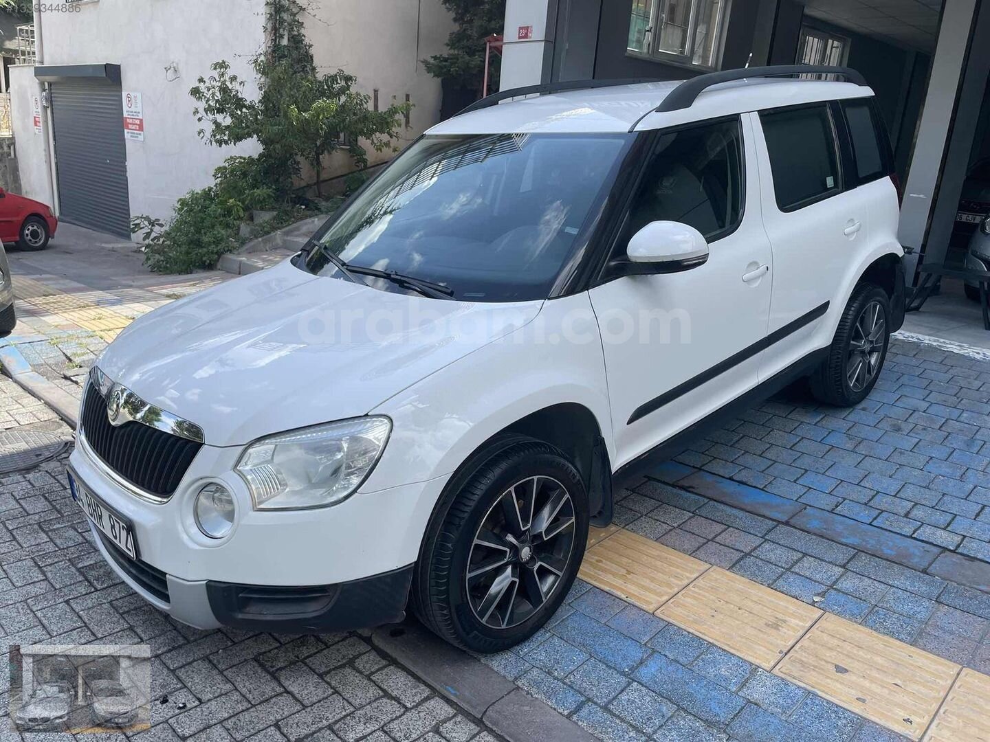 OTOMATİK VİTES DÜŞÜK KM HATASIZ 2