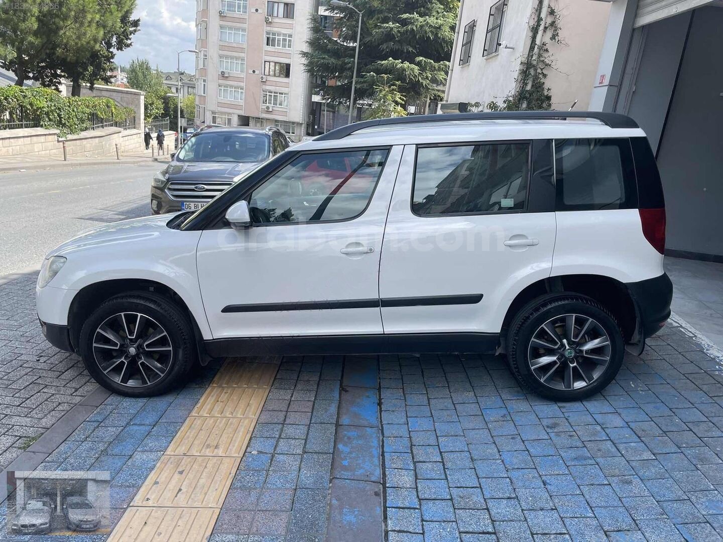 OTOMATİK VİTES DÜŞÜK KM HATASIZ 5