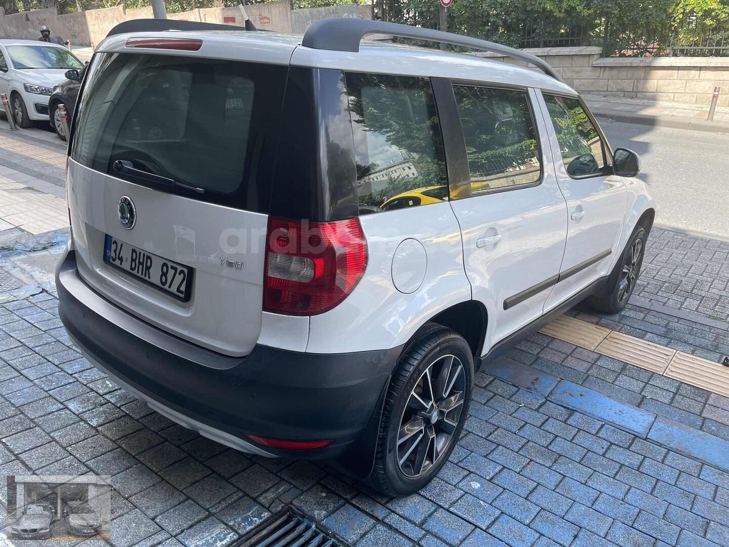 OTOMATİK VİTES DÜŞÜK KM HATASIZ 6