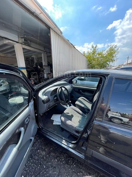 Sahibinden Tata Indica 1.4 TDI Comfort 2007 Model Bursa 217.000 km Siyah