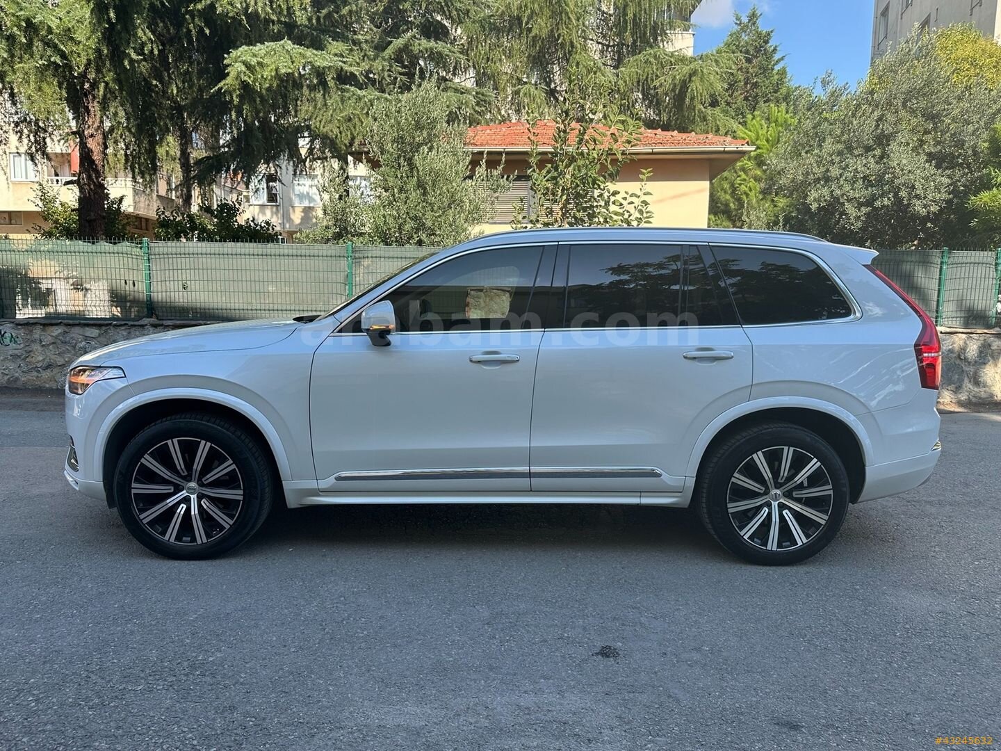 YETKİLİ SERVİS BAKIMLI 7KİŞİLİK 4*4 EXPER RAPORLU TERTEMİZ FULLL 7