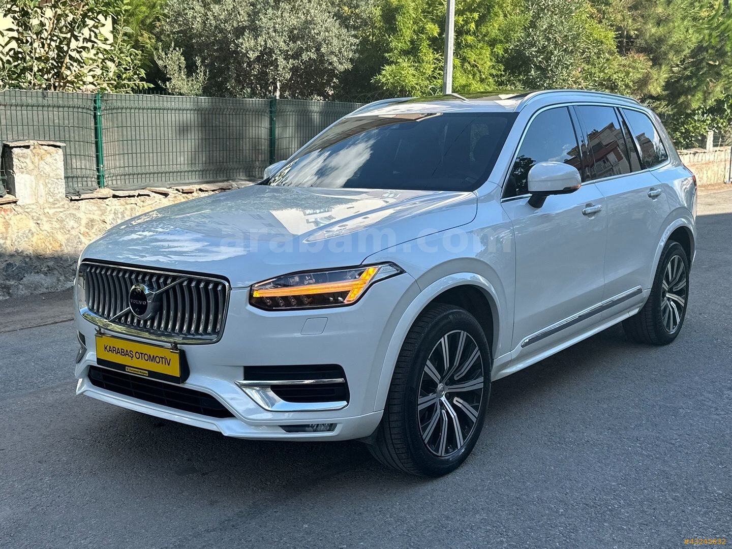 YETKİLİ SERVİS BAKIMLI 7KİŞİLİK 4*4 EXPER RAPORLU TERTEMİZ FULLL 4