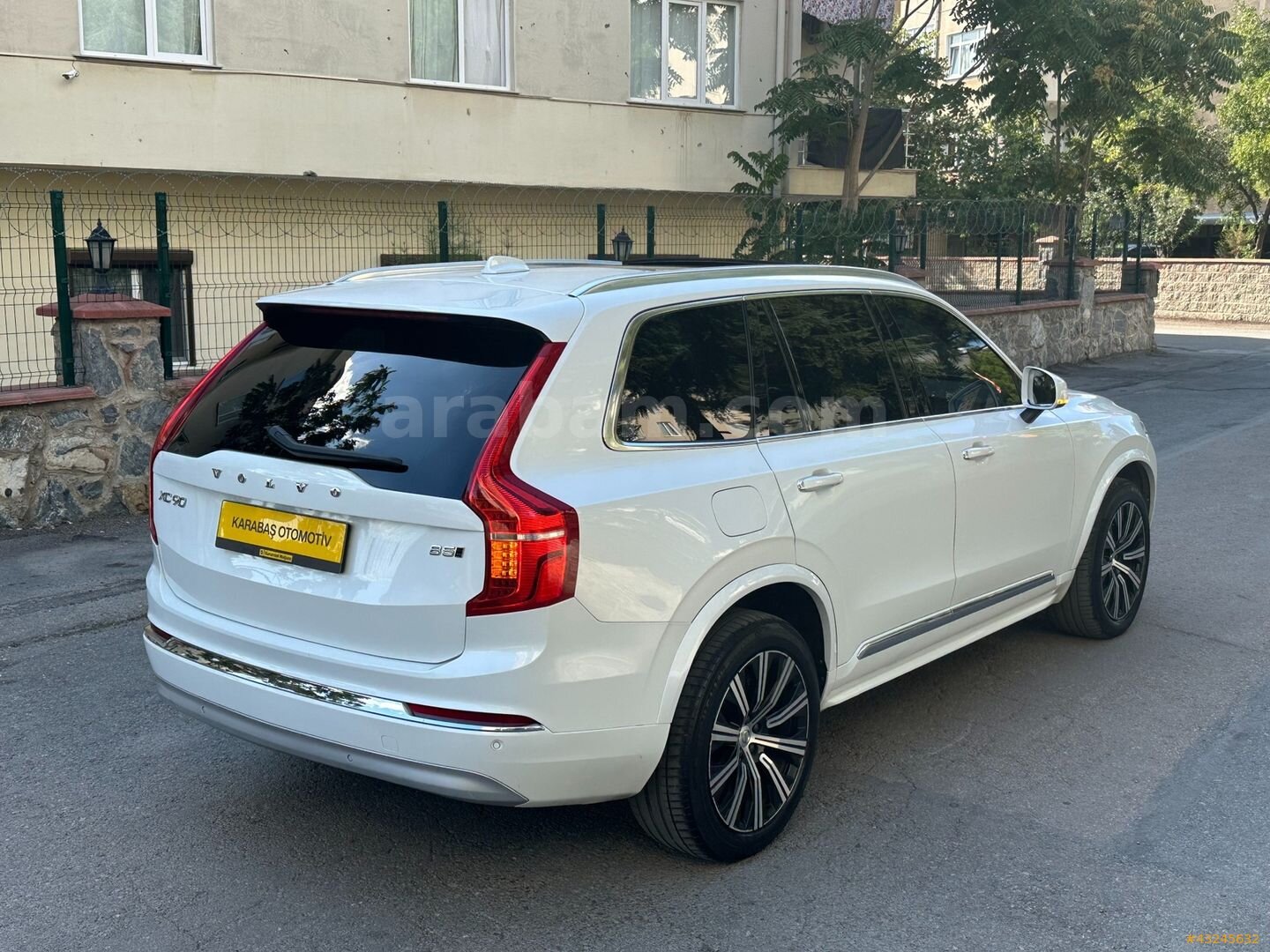YETKİLİ SERVİS BAKIMLI 7KİŞİLİK 4*4 EXPER RAPORLU TERTEMİZ FULLL 6