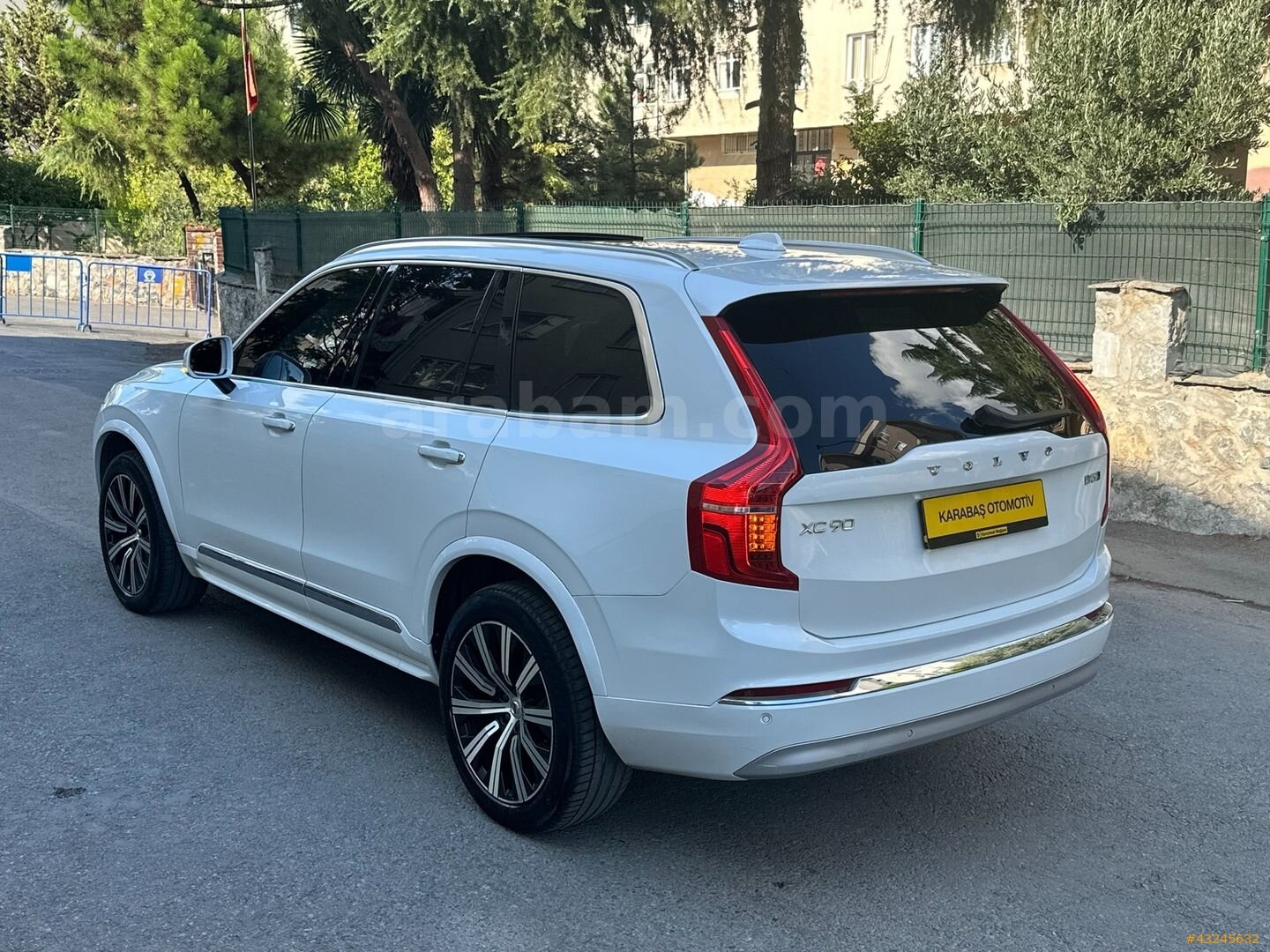 YETKİLİ SERVİS BAKIMLI 7KİŞİLİK 4*4 EXPER RAPORLU TERTEMİZ FULLL 5