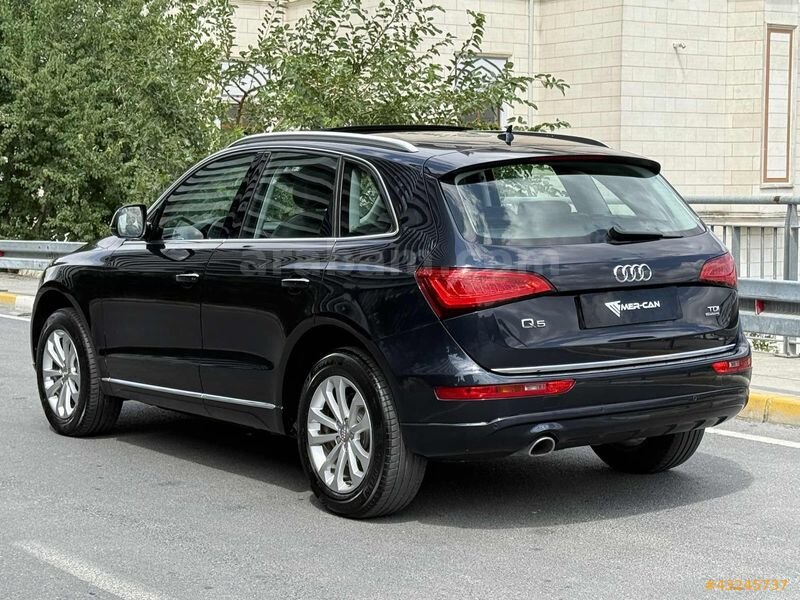 MER-CAN OTOMOTİV'DEN HATASIZ ELEKTRİK KOLTUK VE ISITMA 122.000KM 6
