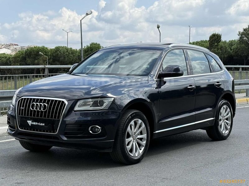 MER-CAN OTOMOTİV'DEN HATASIZ ELEKTRİK KOLTUK VE ISITMA 122.000KM 3