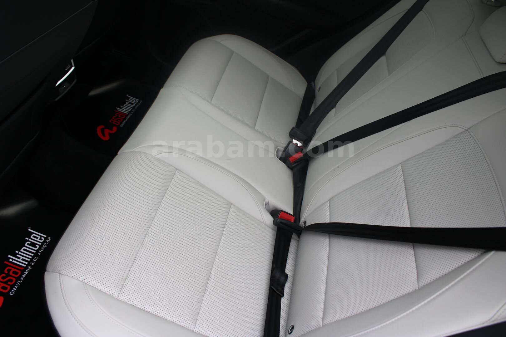 MG ZS 1.5 HYBRİD+ LUXURY 2