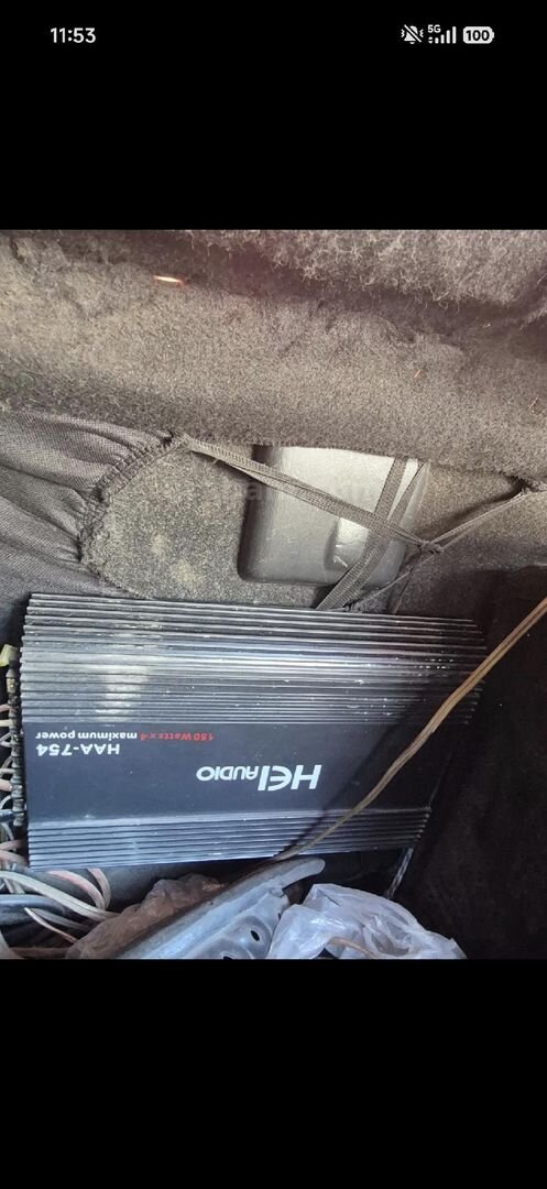 ACIL SATILIK Sahibinden Mazda 626 6