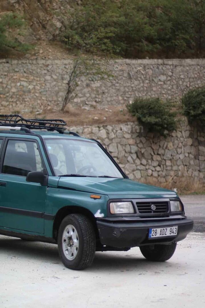 Sahibinden Suzuki Vitara 1.6 JLX 1994 Model 1