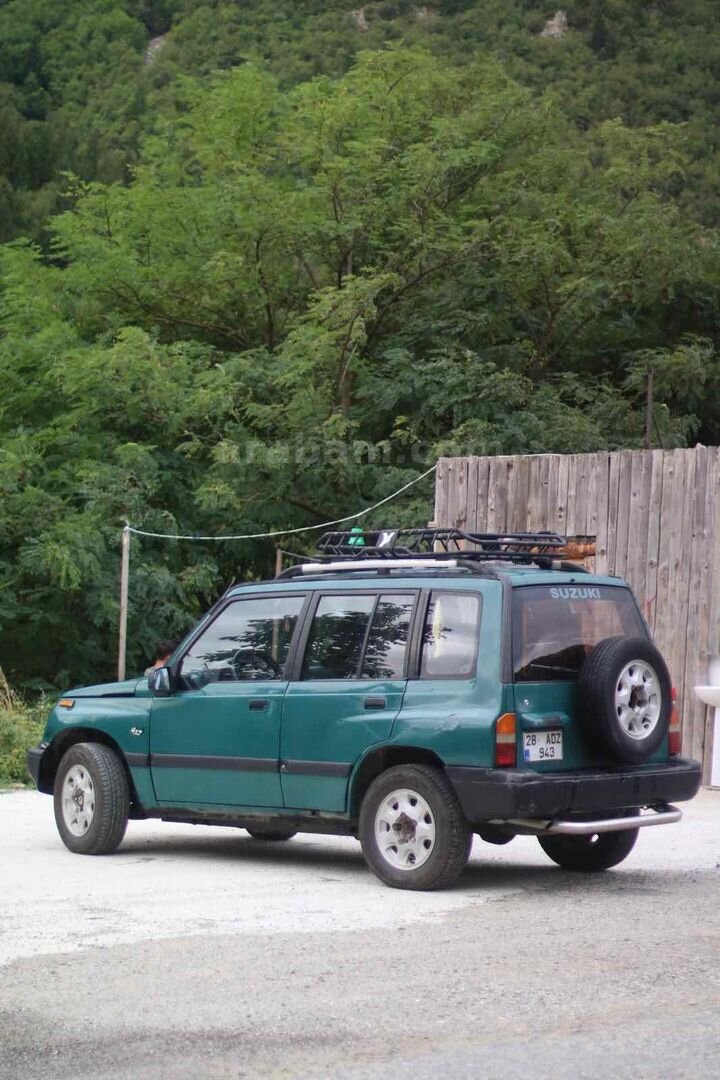 Sahibinden Suzuki Vitara 1.6 JLX 1994 Model 2