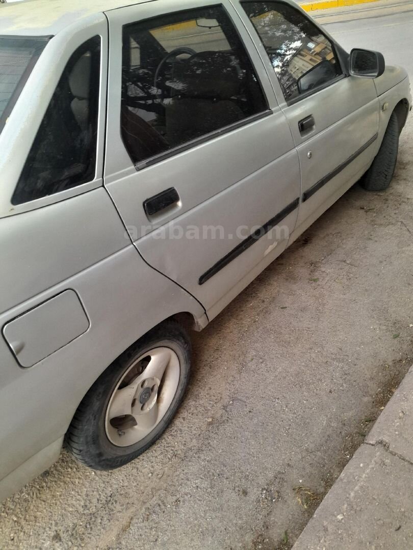 Sahibinden Lada Vega 1.5 1999 Model 4