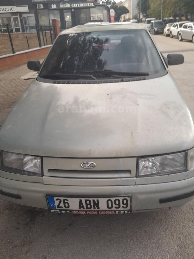 Sahibinden Lada Vega 1.5 1999 Model 1
