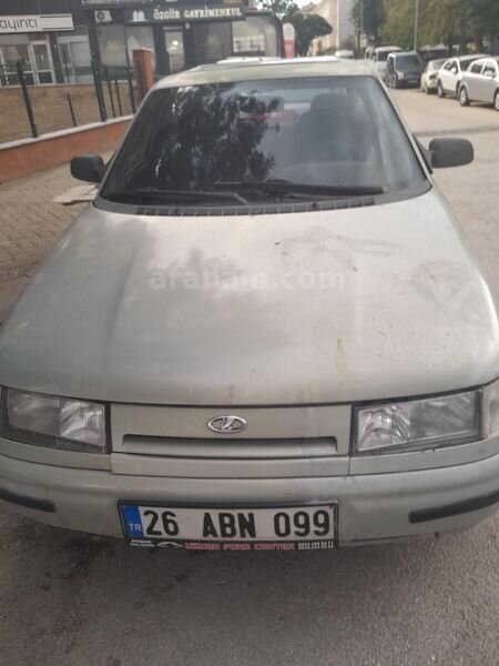 Sahibinden Lada Vega 1.5 1999 Model