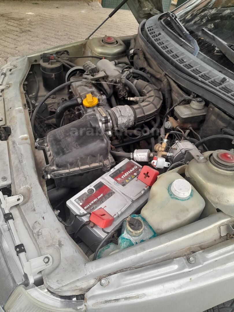 Sahibinden Lada Vega 1.5 1999 Model 6