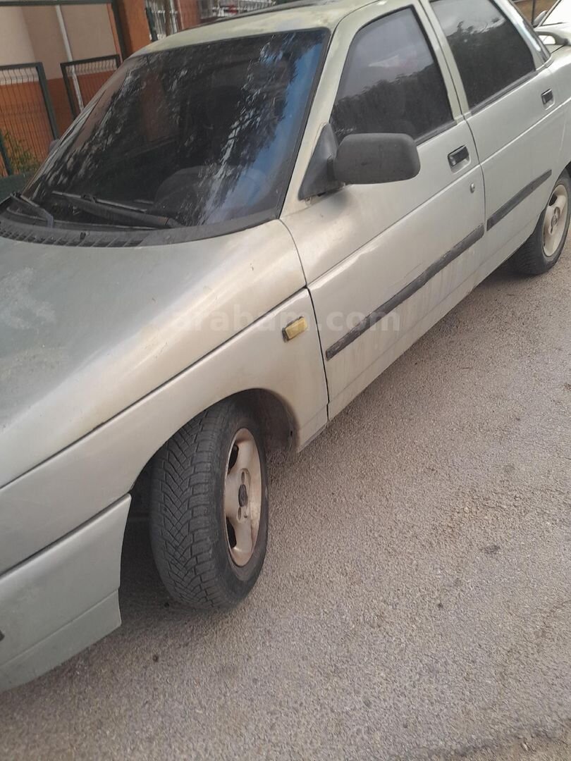 Sahibinden Lada Vega 1.5 1999 Model 2