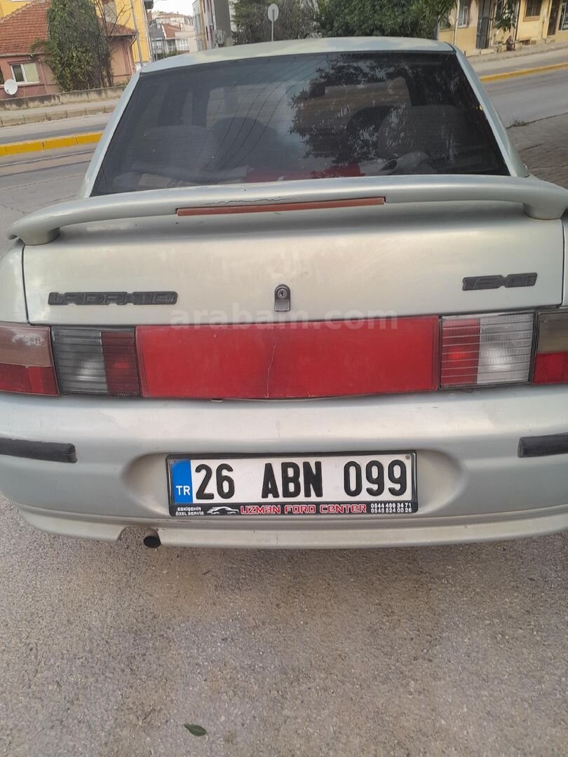 Sahibinden Lada Vega 1.5 1999 Model 3