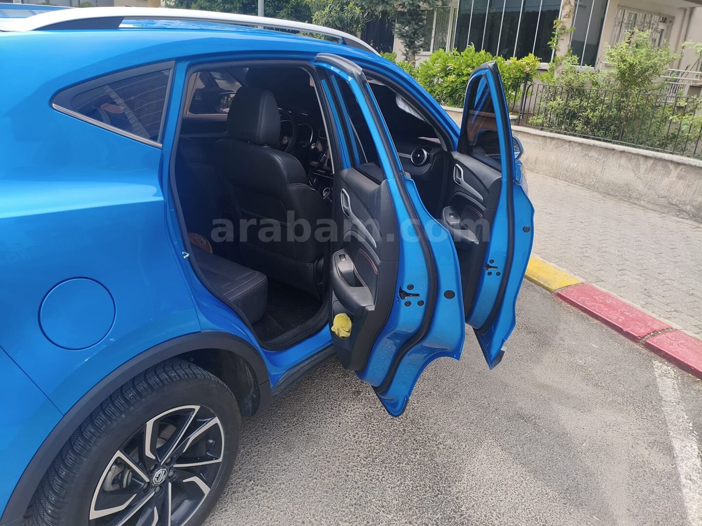 Sahibinden MG ZS 1.0 T-GDI Luxury Plus 2023 Model 2