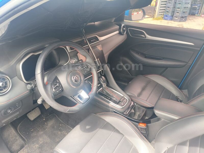Sahibinden MG ZS 1.0 T-GDI Luxury Plus 2023 Model