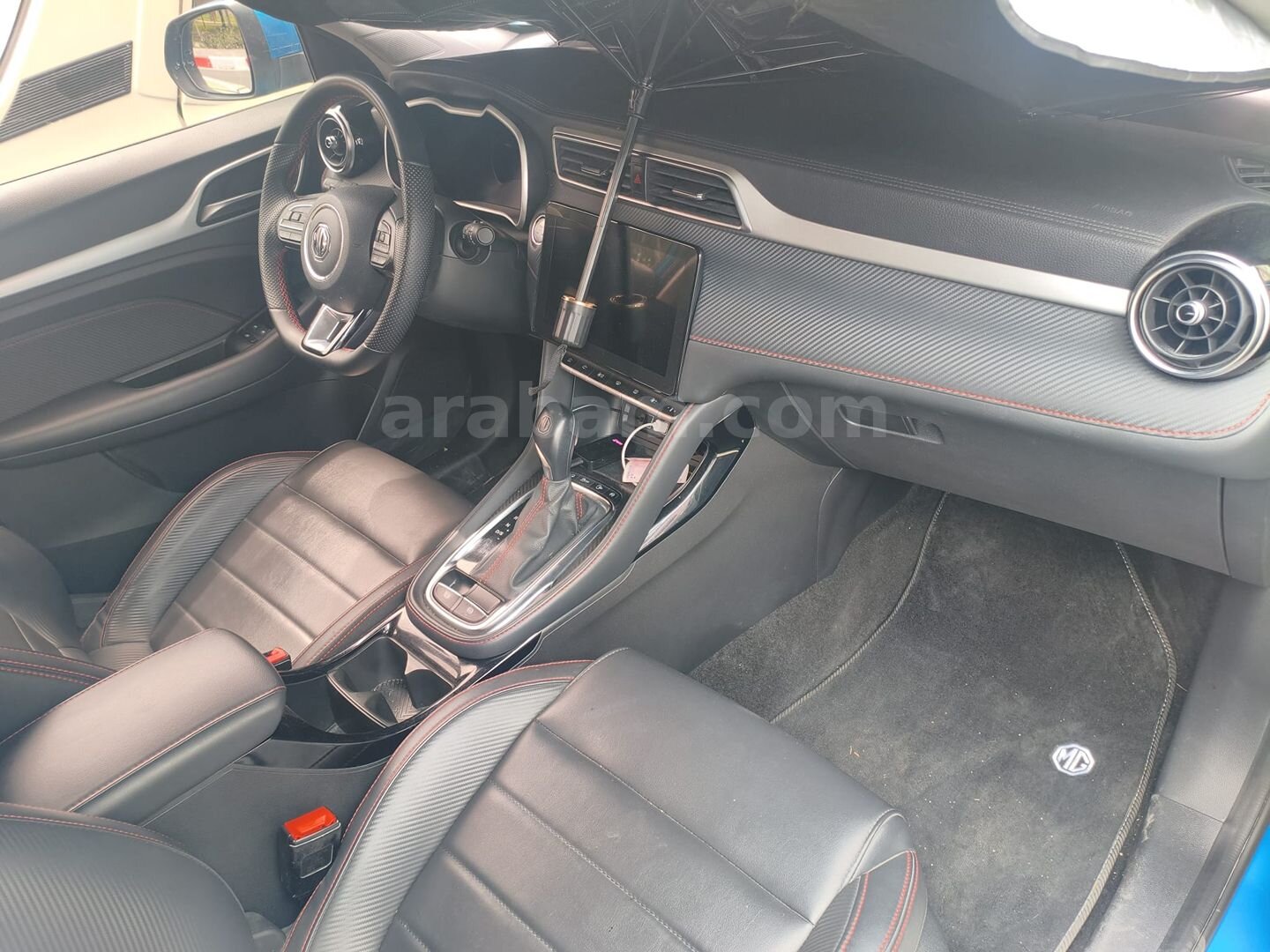 Sahibinden MG ZS 1.0 T-GDI Luxury Plus 2023 Model 3