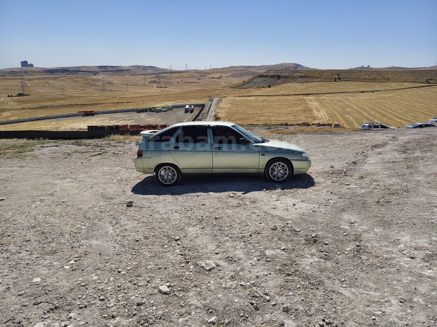 Sahibinden Lada Vega 1.5 2004 Model 3