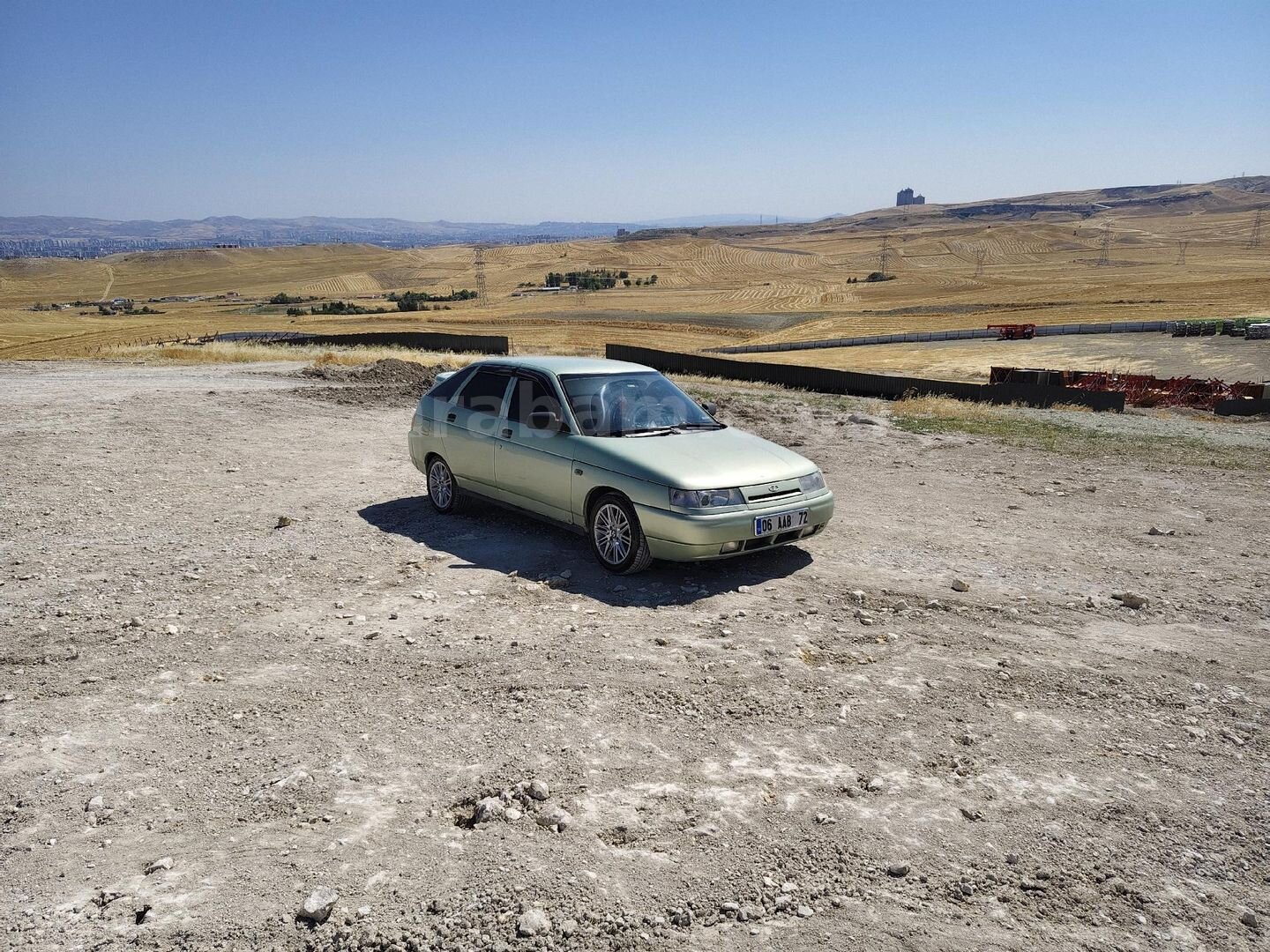 Sahibinden Lada Vega 1.5 2004 Model 2