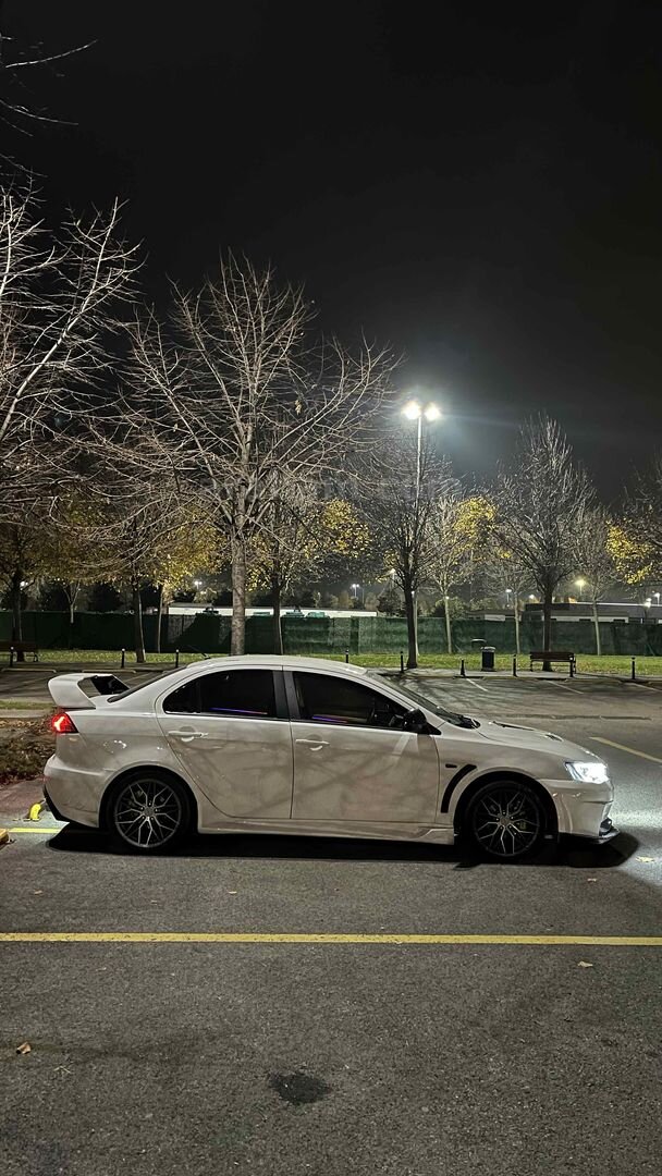 Sahibinden Mitsubishi Lancer 1.6 Invite 2011 Model 7