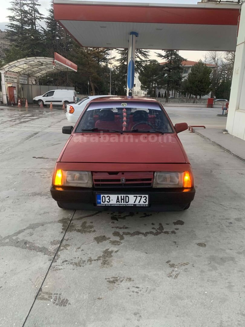 Sahibinden Lada Samara 1.5 1994 Model 1