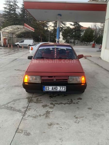 Sahibinden Lada Samara 1.5 1994 Model