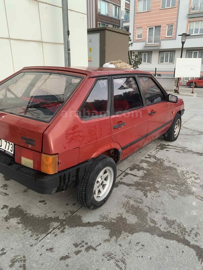 Sahibinden Lada Samara 1.5 1994 Model 4