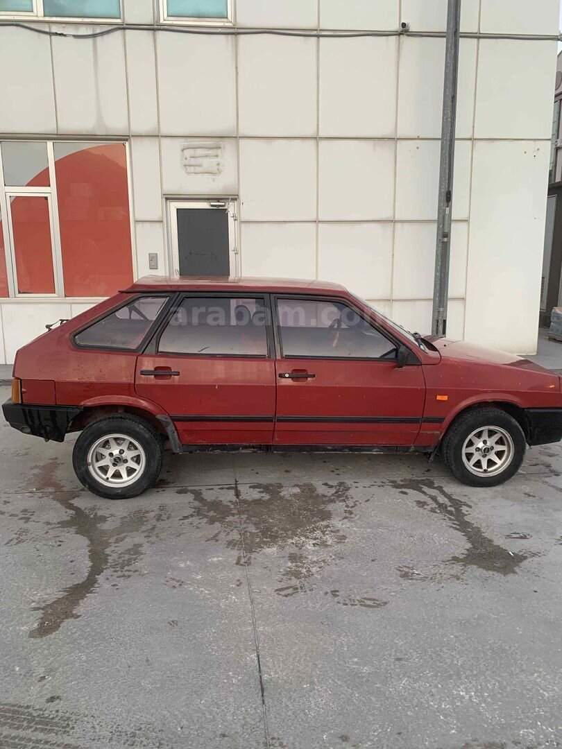 Sahibinden Lada Samara 1.5 1994 Model 3