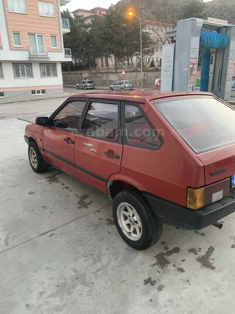 Sahibinden Lada Samara 1.5 1994 Model 5