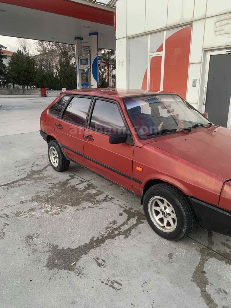 Sahibinden Lada Samara 1.5 1994 Model 2