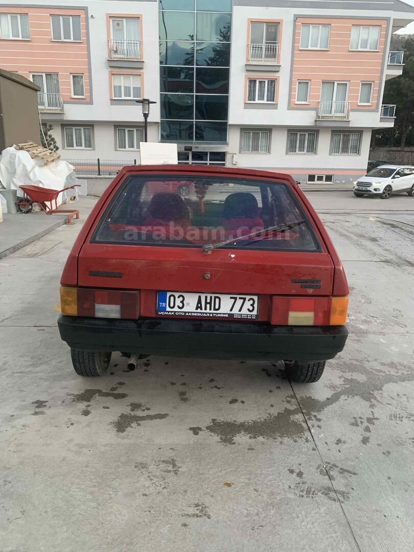 Sahibinden Lada Samara 1.5 1994 Model 6