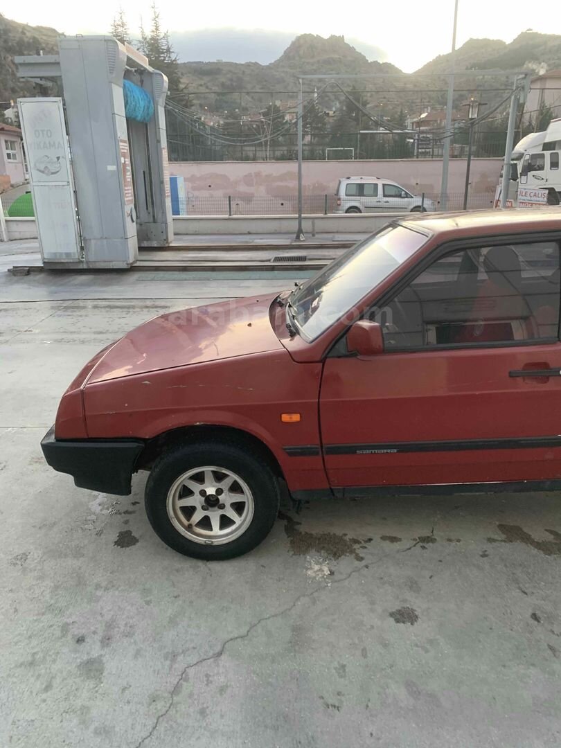 Sahibinden Lada Samara 1.5 1994 Model 7