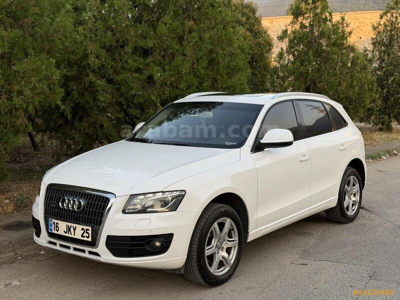 ASL MOTORS | MASRAFSIZ - 2.0 QUATTRO 2