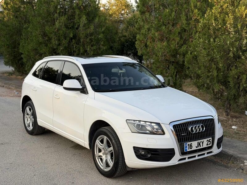 ASL MOTORS | MASRAFSIZ - 2.0 QUATTRO