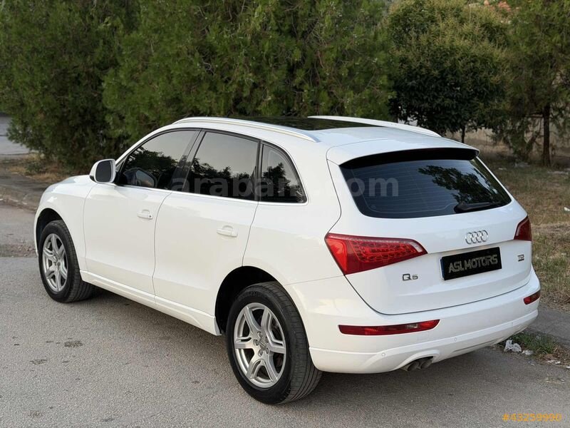 ASL MOTORS | MASRAFSIZ - 2.0 QUATTRO 4