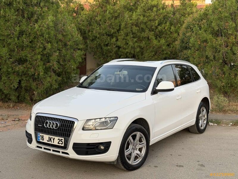 ASL MOTORS | MASRAFSIZ - 2.0 QUATTRO 7