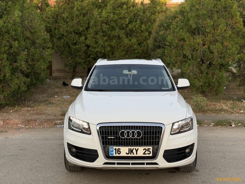 ASL MOTORS | MASRAFSIZ - 2.0 QUATTRO 6