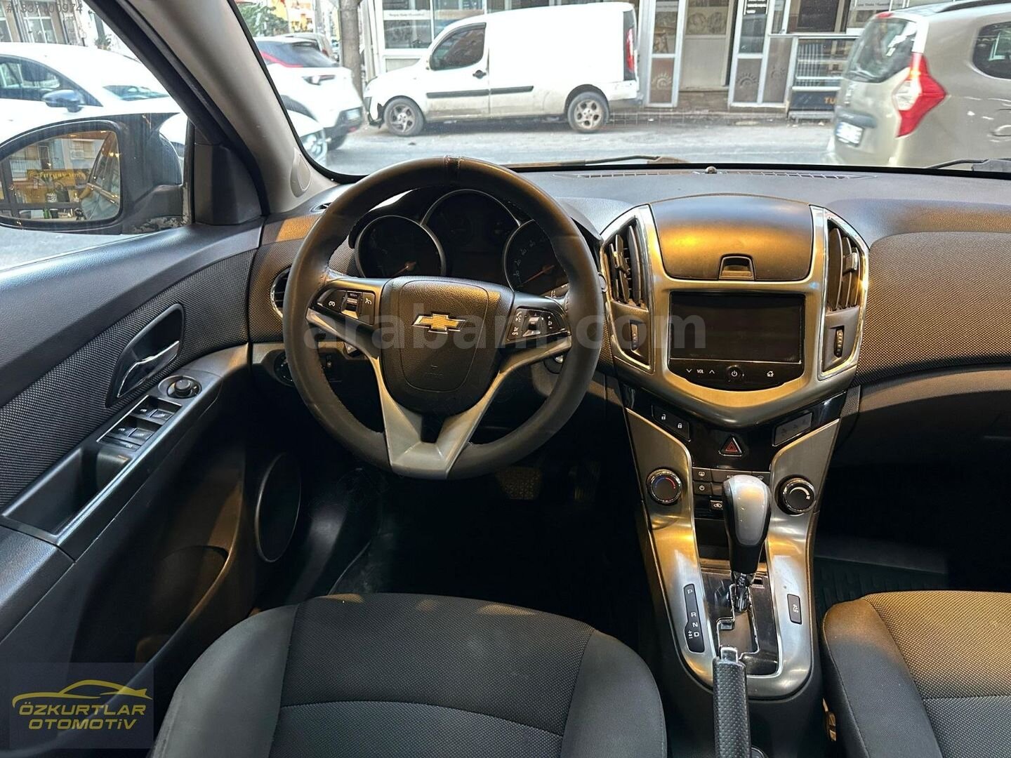 ÖZKURTLAR OTOMOTİV DEN MASRAFSIZ FULL PAKET SANROOF LU 7
