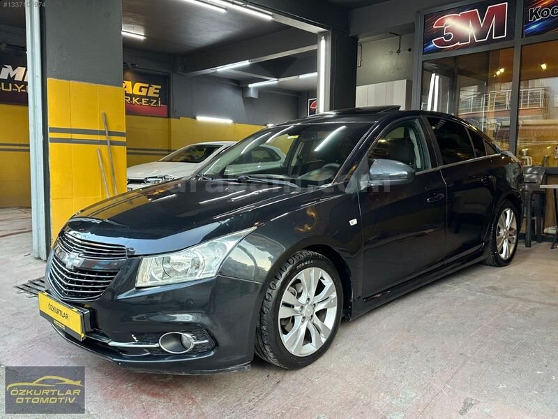 ÖZKURTLAR OTOMOTİV DEN MASRAFSIZ FULL PAKET SANROOF LU