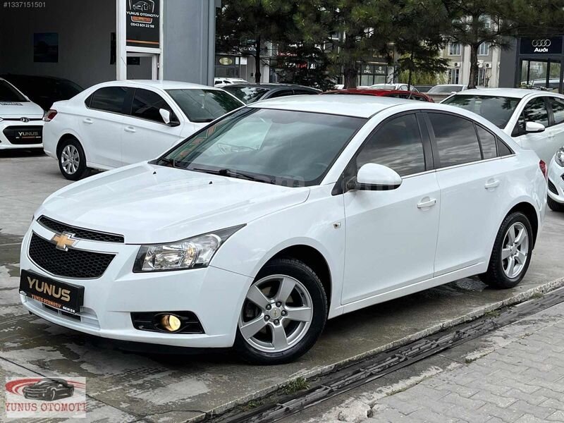 2011/LS PLUS/126 BİN KM/MÜKEMMEL TEMİZLİKTE/KUSURSUZ/124 LÜK