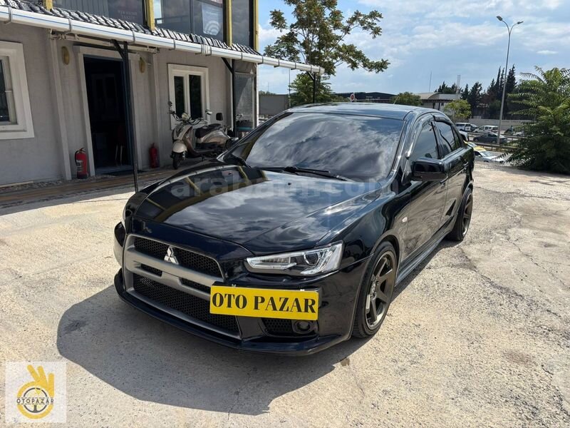 OTOPAZAR'DAN KREDİ/SENET/K.K 12 TAKSİT 2010 OTOMATİK LANCER
