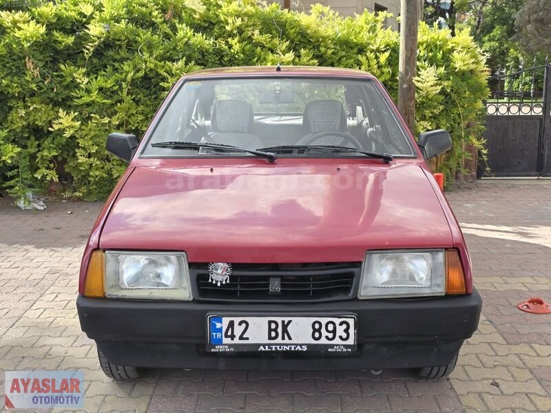 orijinal bakım lı lada