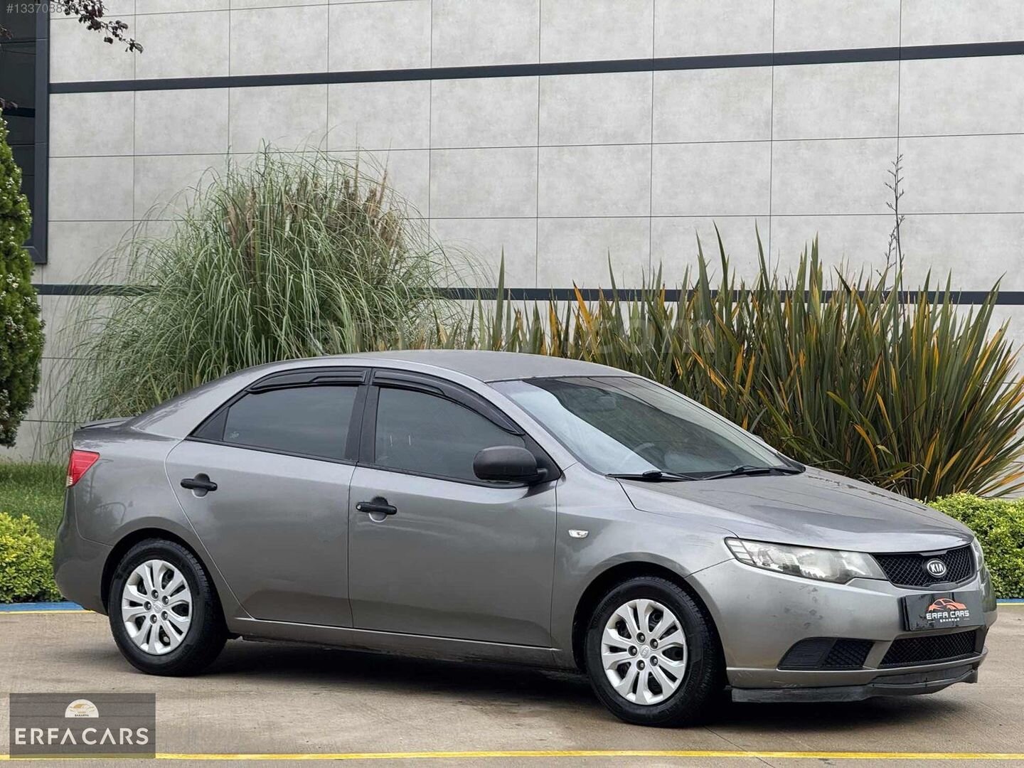 2010 CERATO 169.**KM DEĞİŞENSİZ+BAKIMLI+ÇELİK SİBOP+KREDİ İMKANI 3