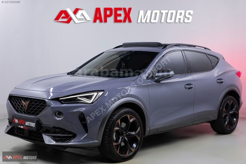 APEX'DEN 2022/MATRİX/DERİ BUCKT/BAKIR JNT/SENETLİ 3 AY ERT/KATLM