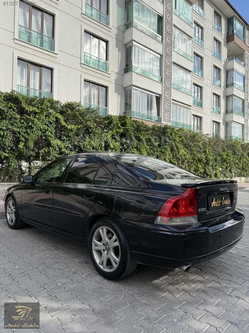 AUTO ŞAHİN /BOYASIZ/TRAMERSİZ/SPORTS/SUNROOF/HAFIZA 5